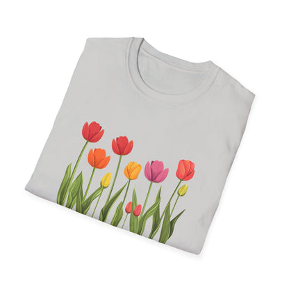 Tulip Love T-Shirt