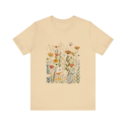 Prairie Petal T-Shirt