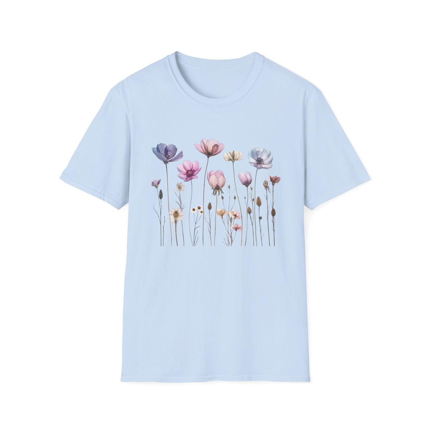 Lily Luxe T-Shirt