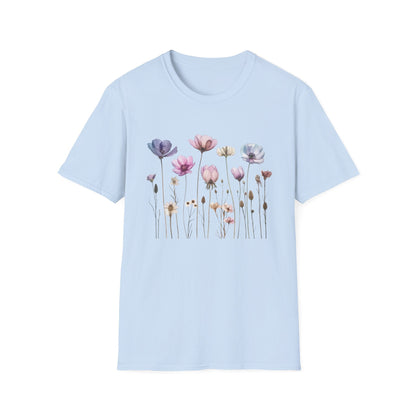 Lily Luxe T-Shirt