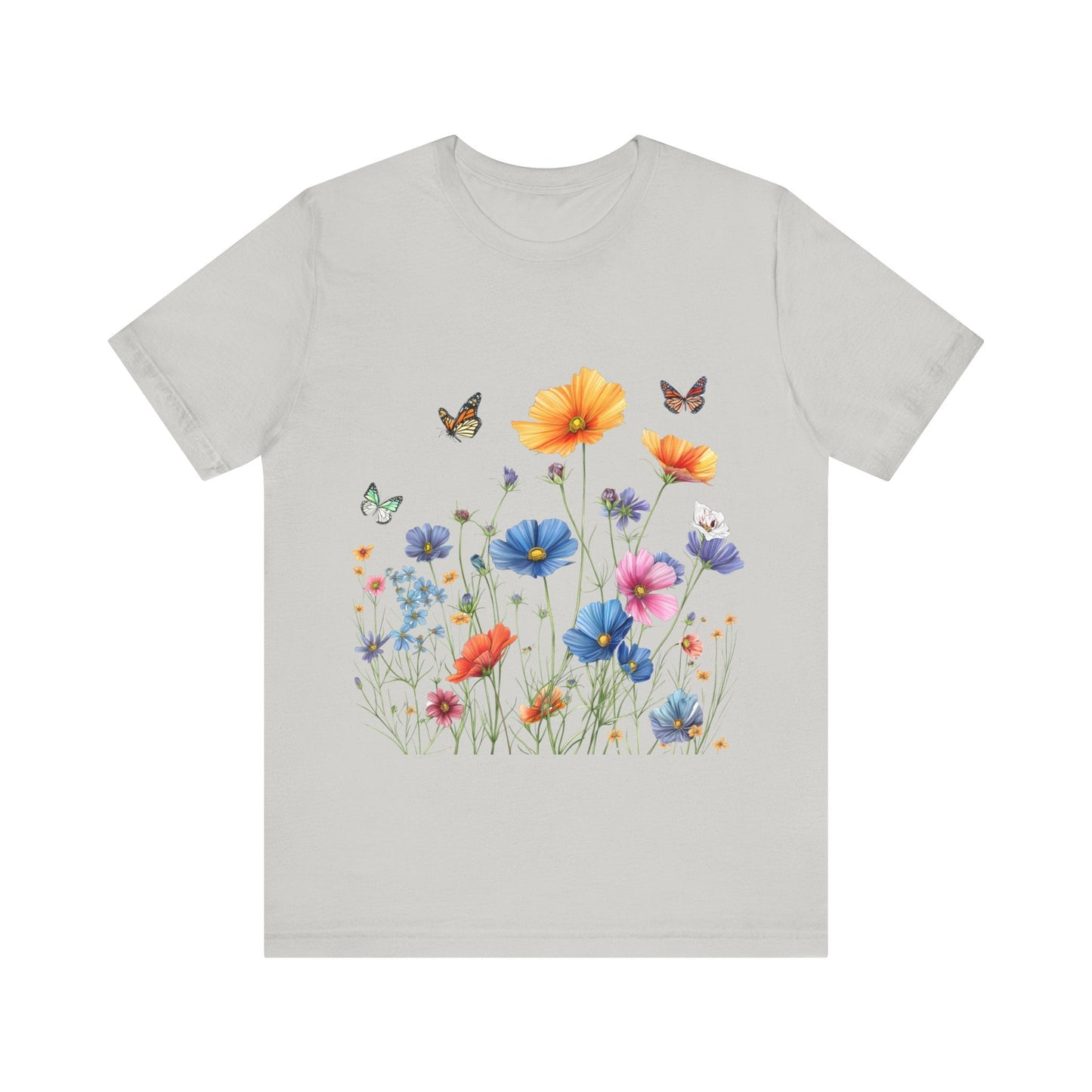 Canyon Carnation T-Shirt