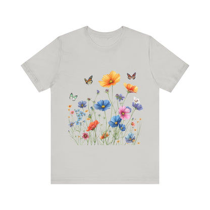 Canyon Carnation T-Shirt