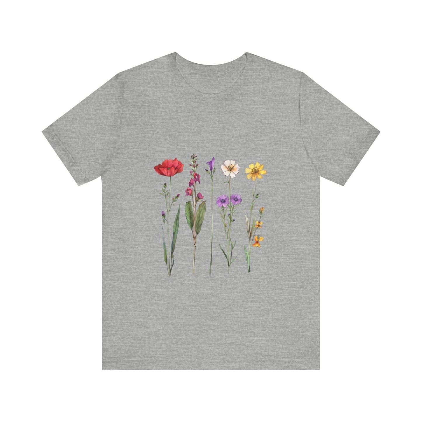 Meadow Bloom T-Shirt