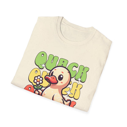 Quack T-Shirt