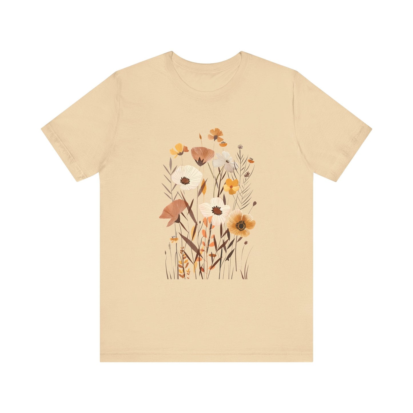 Desert Blossom T-Shirt