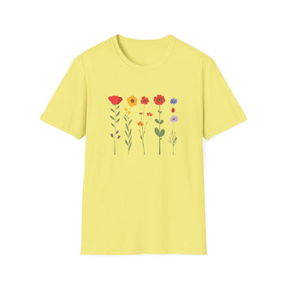 Rose Dream T-Shirt