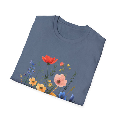 Blossom Breeze T-Shirt