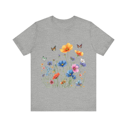 Canyon Carnation T-Shirt