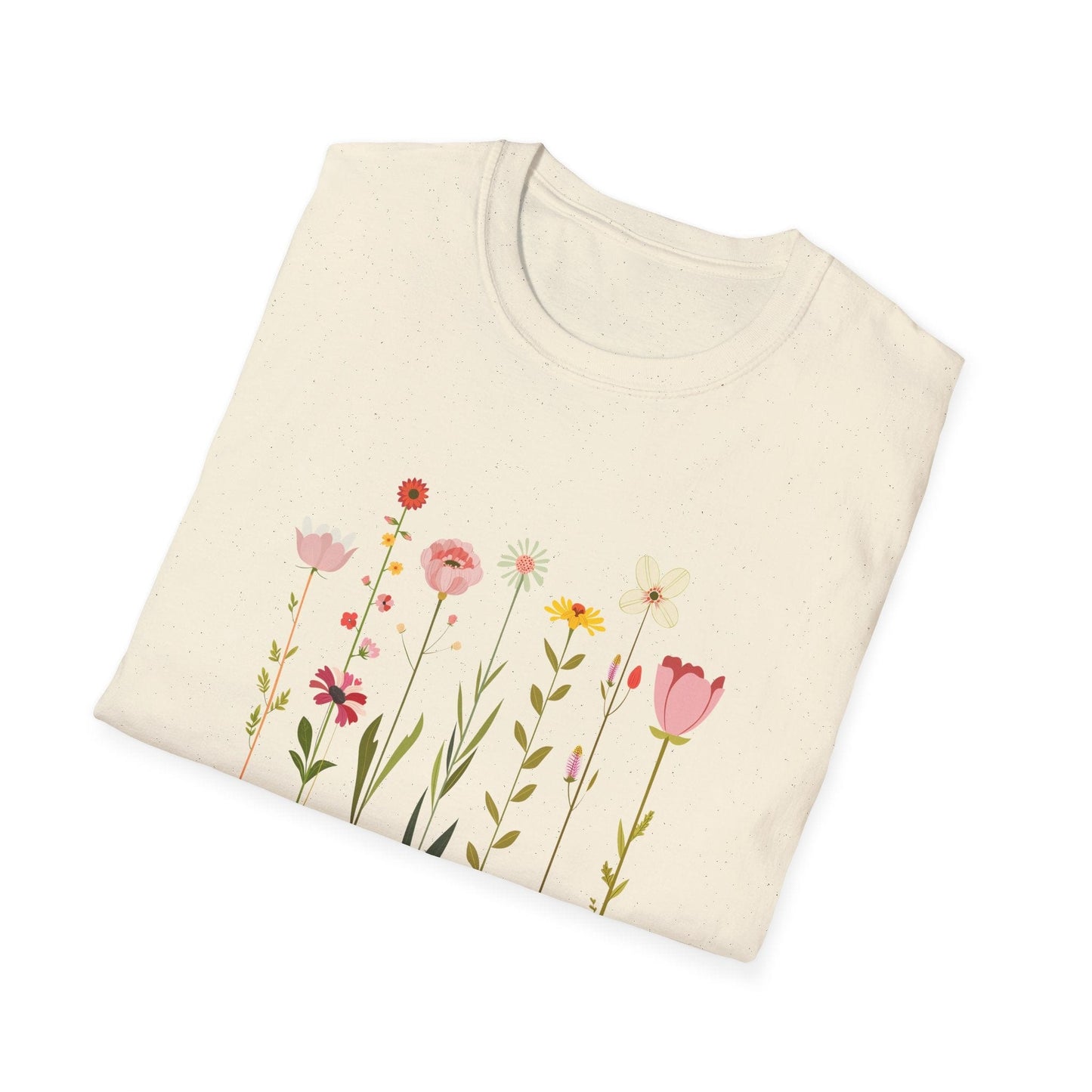 Wild Love T-Shirt