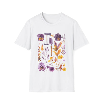 Lily Luxe T-Shirt