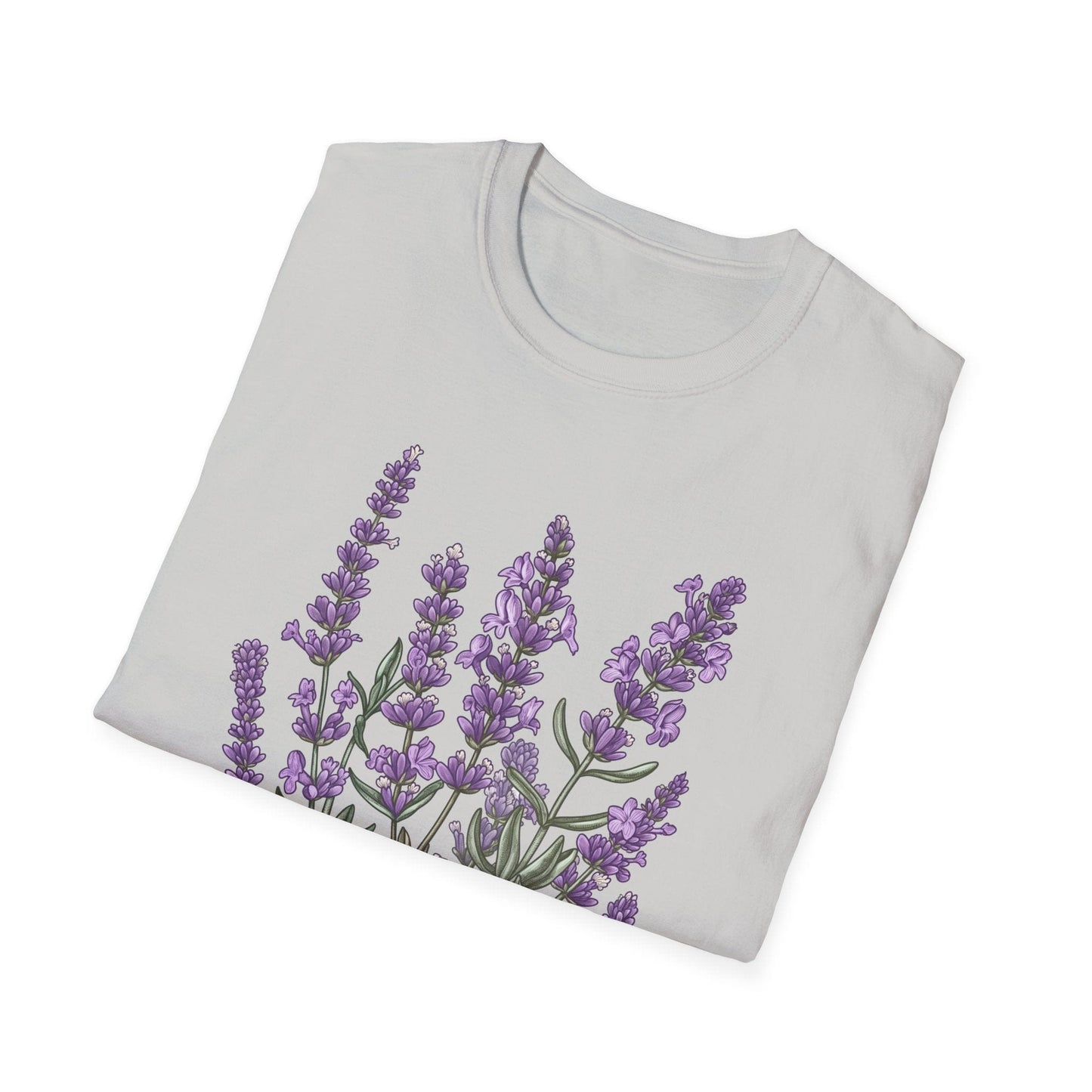 Lavendel Love T-Shirt