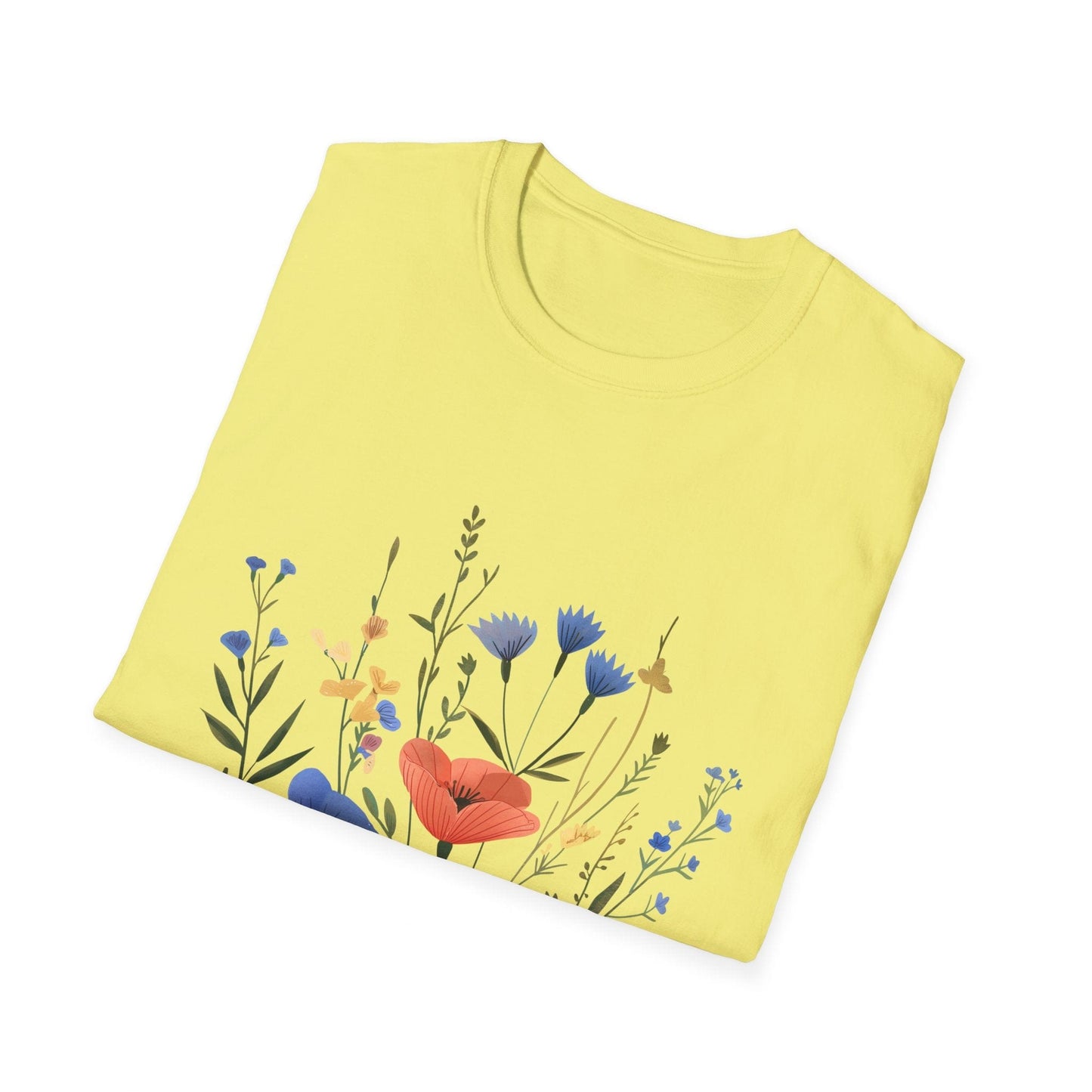 Mythical Meadows T-Shirt