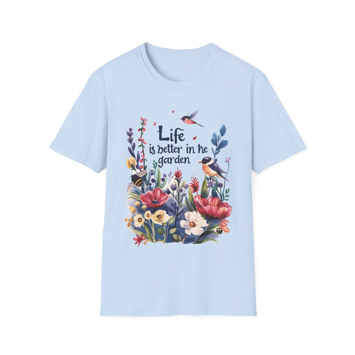 Garden Life T-Shirt