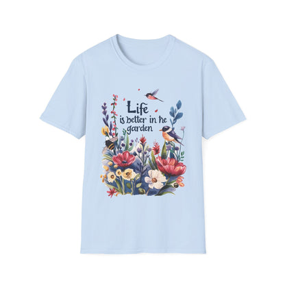 Garden Life T-Shirt