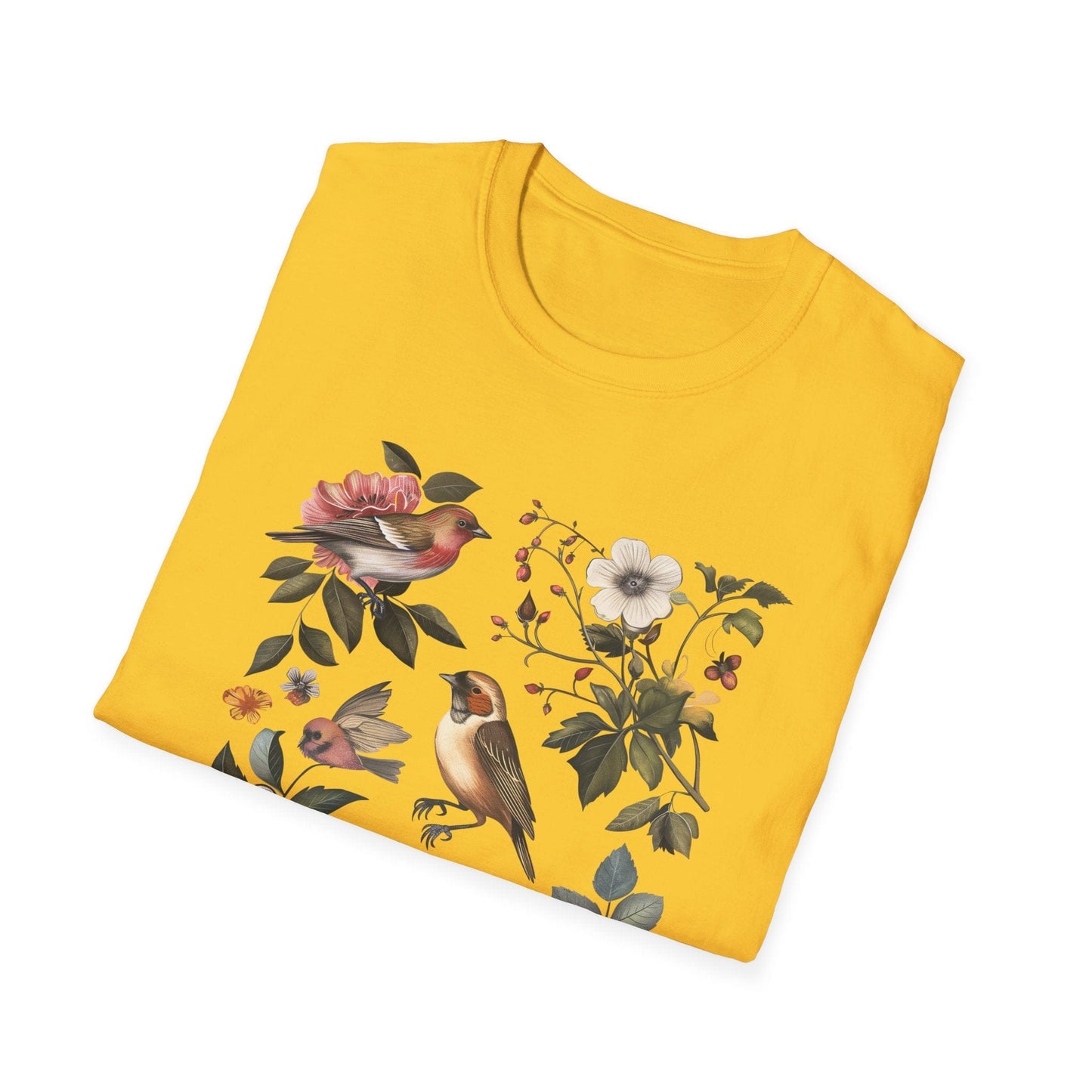 Petal Parade T-Shirt