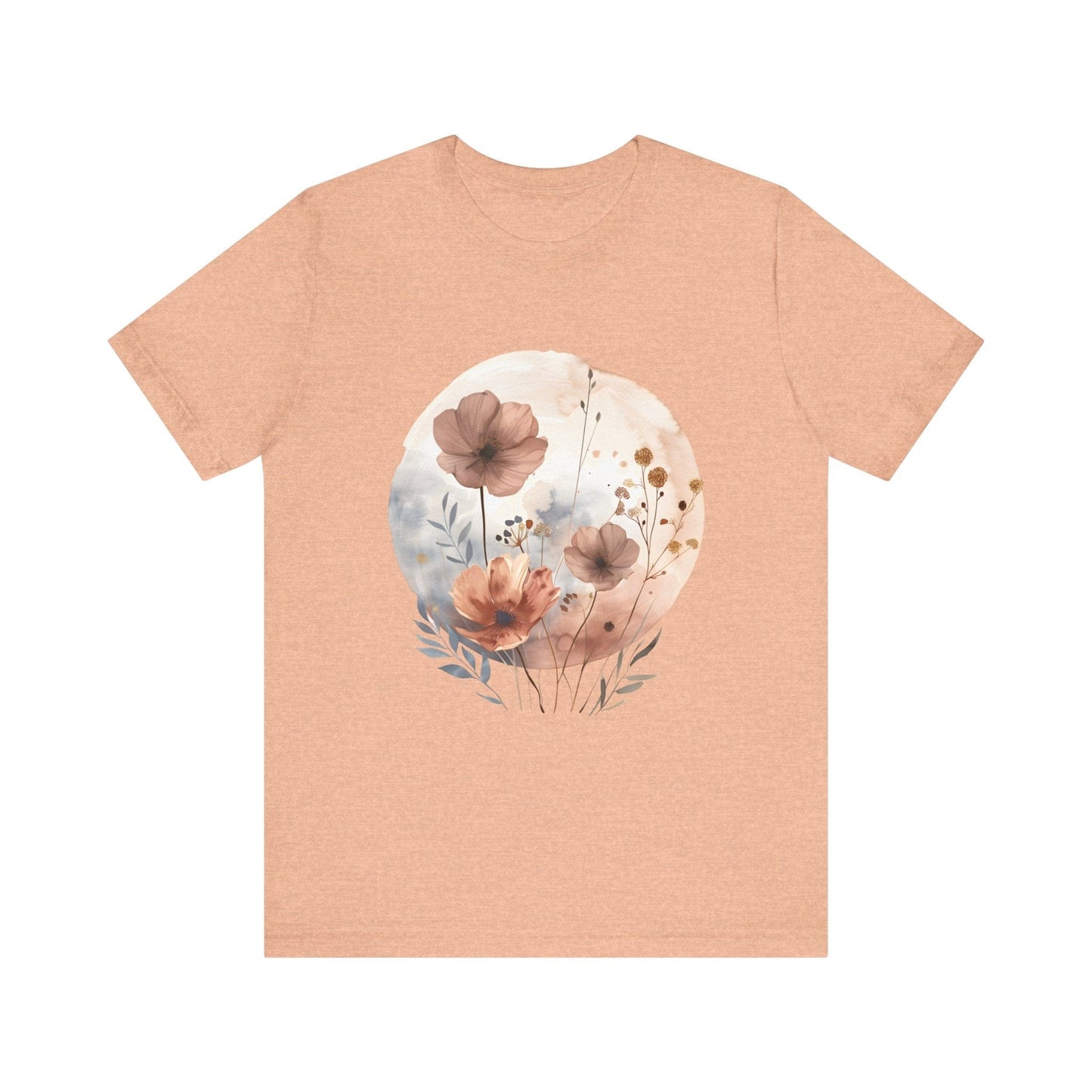 Petal Parade T-Shirt