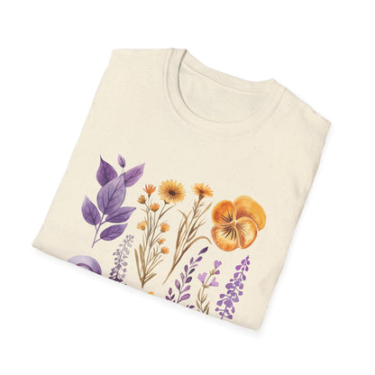 Gardening Love T-Shirt