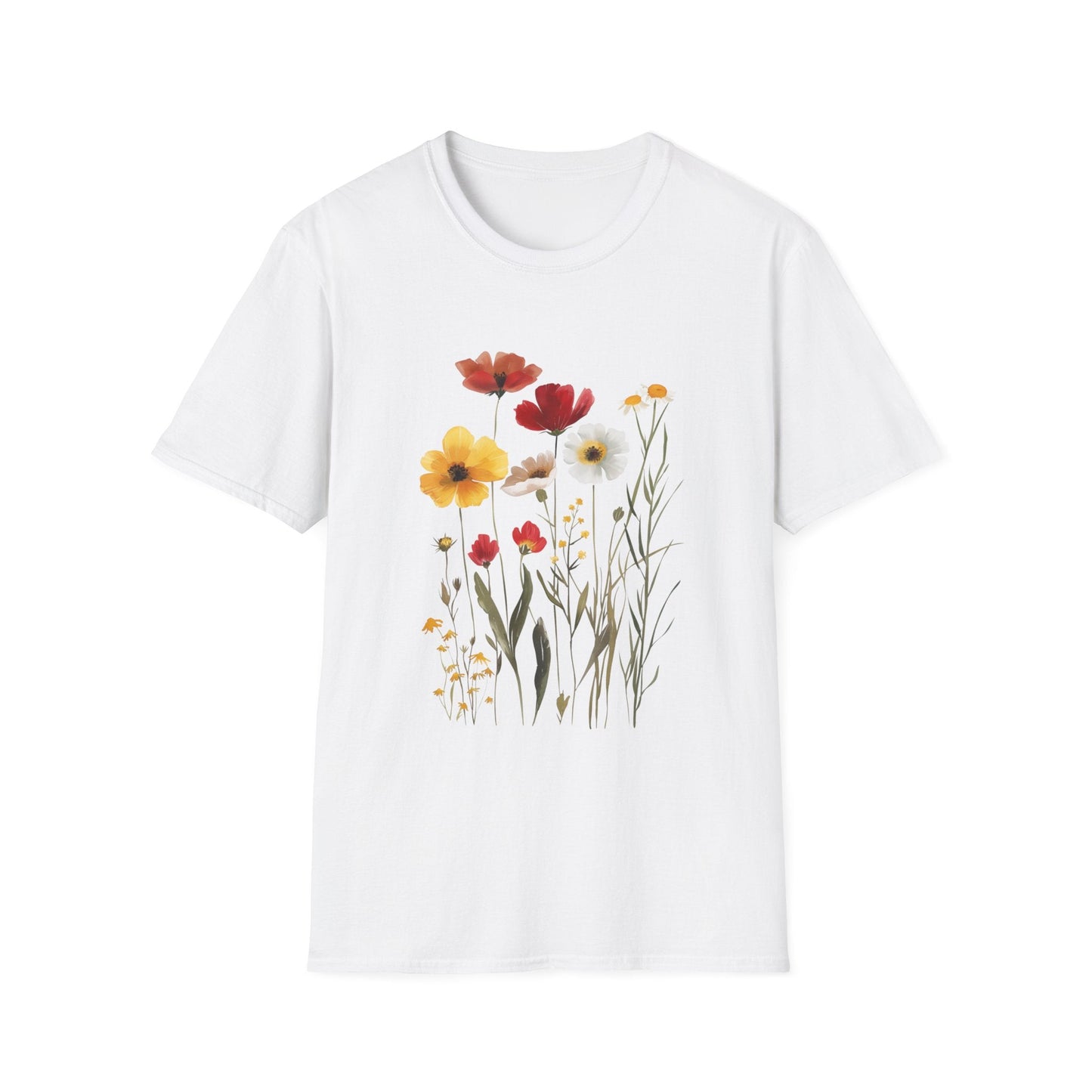 Fairy Blossom T-Shirt