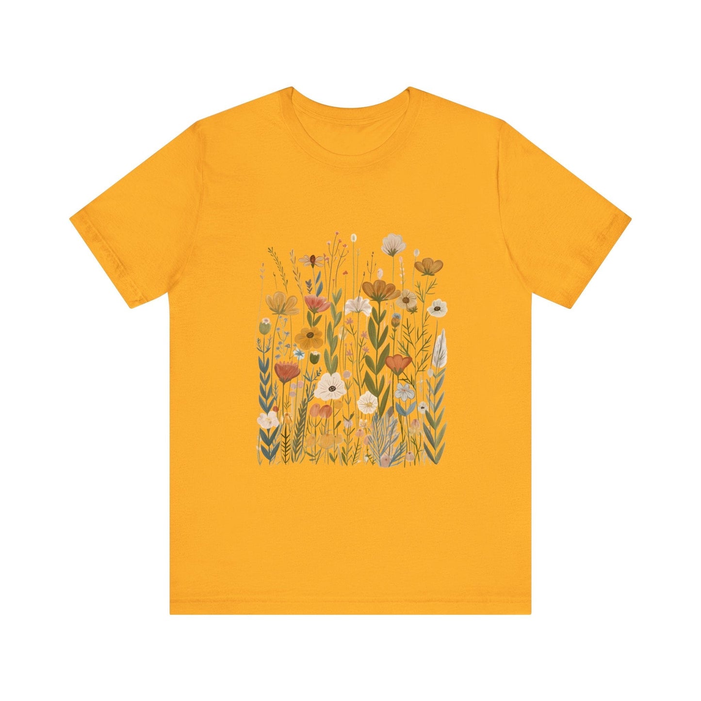 Prairie Petal T-Shirt