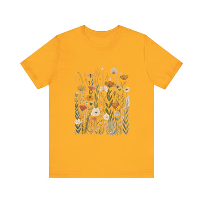 Prairie Petal T-Shirt