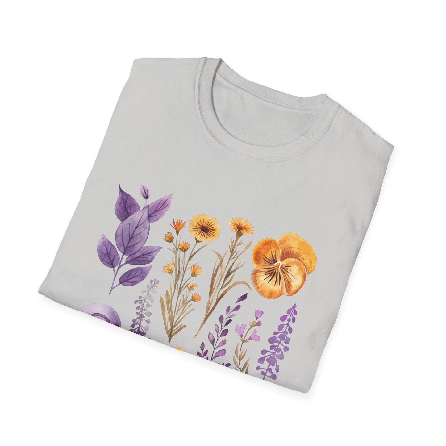 Gardening Love T-Shirt