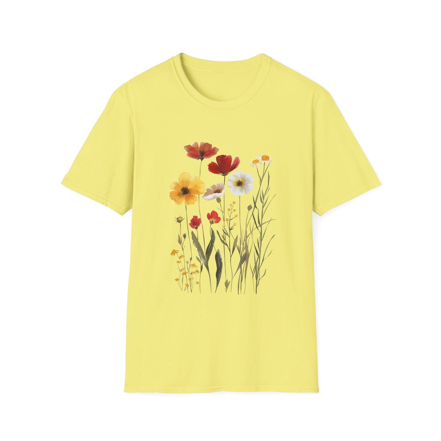 Fairy Blossom T-Shirt