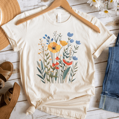 Dreamy Daisies T-Shirt