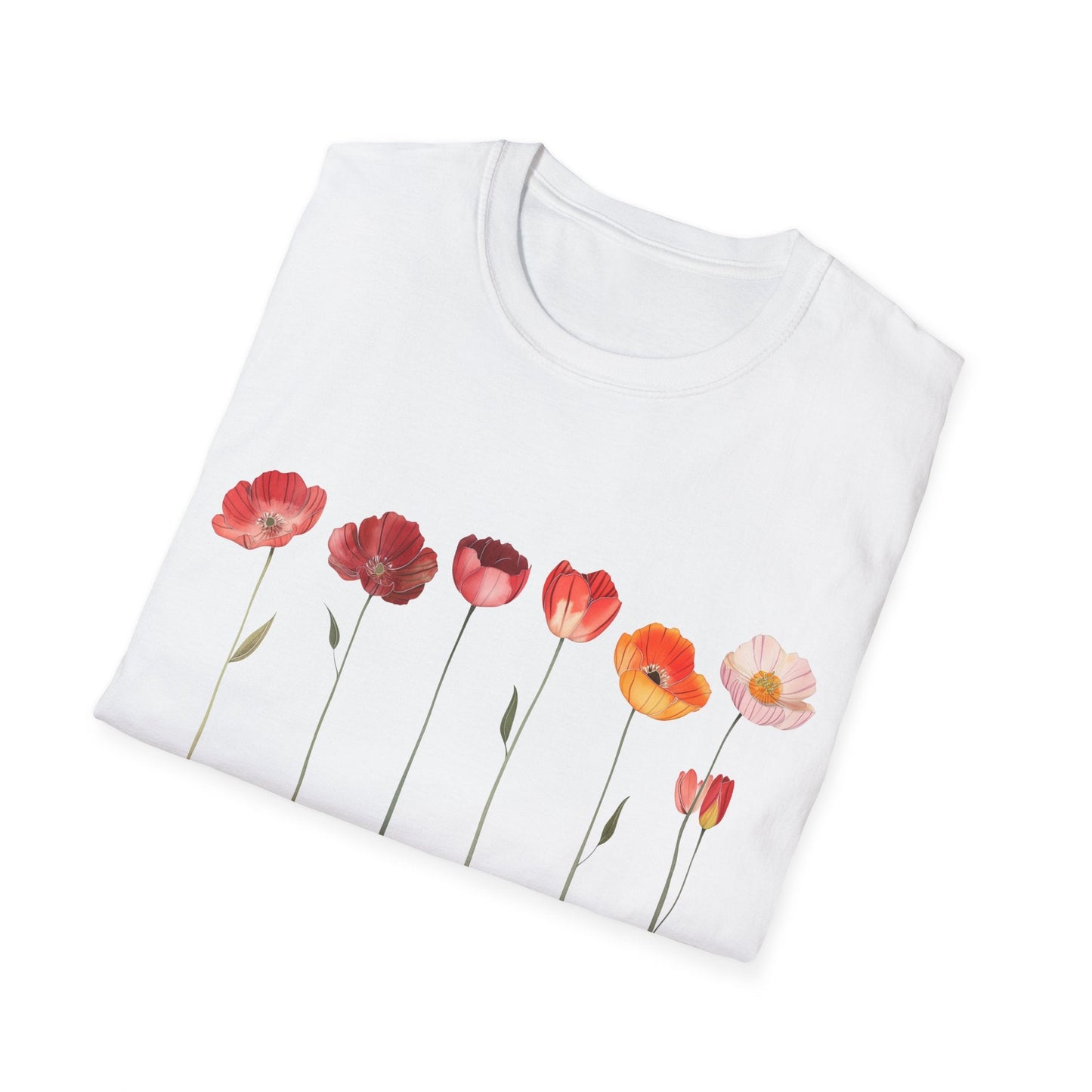 Garden Glow T-Shirt