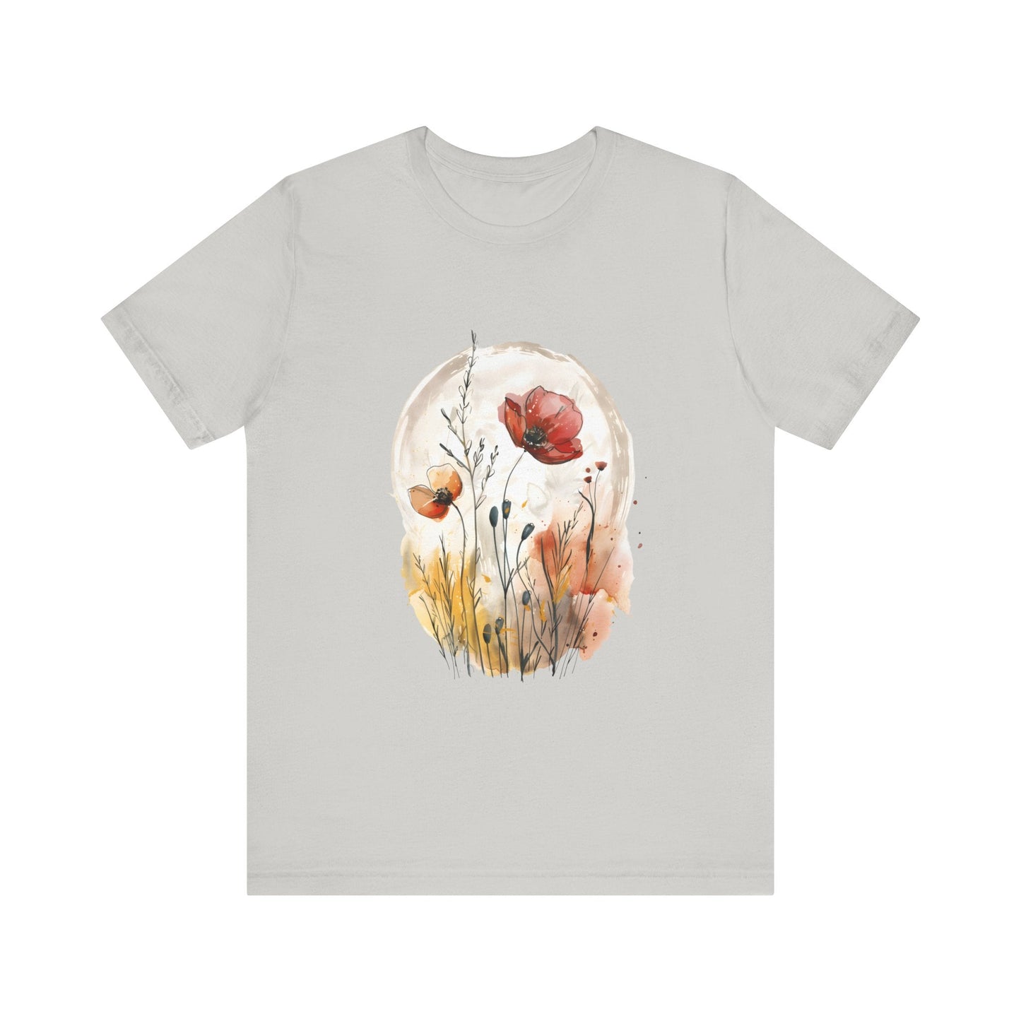 Blossom Burst T-Shirt