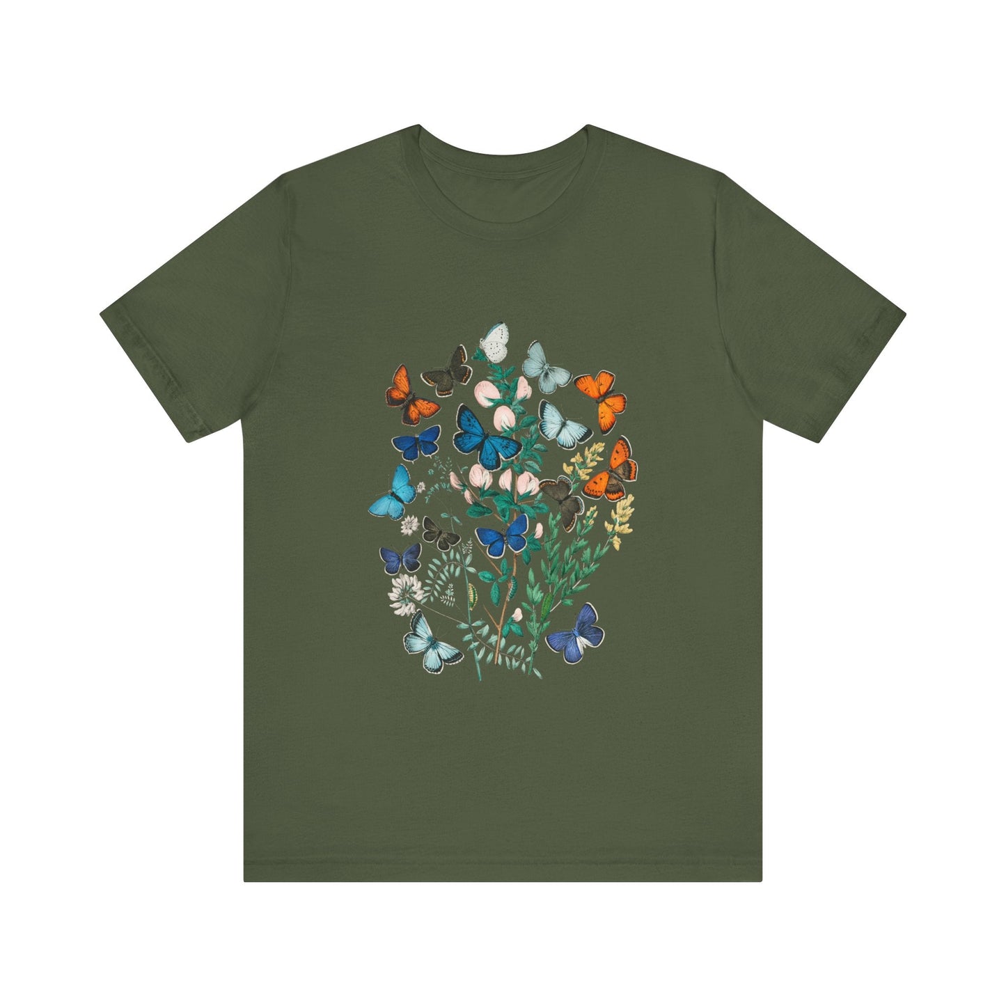 Butterflys T-Shirt