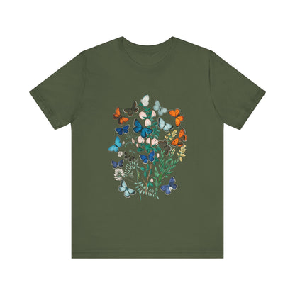 Butterflys T-Shirt