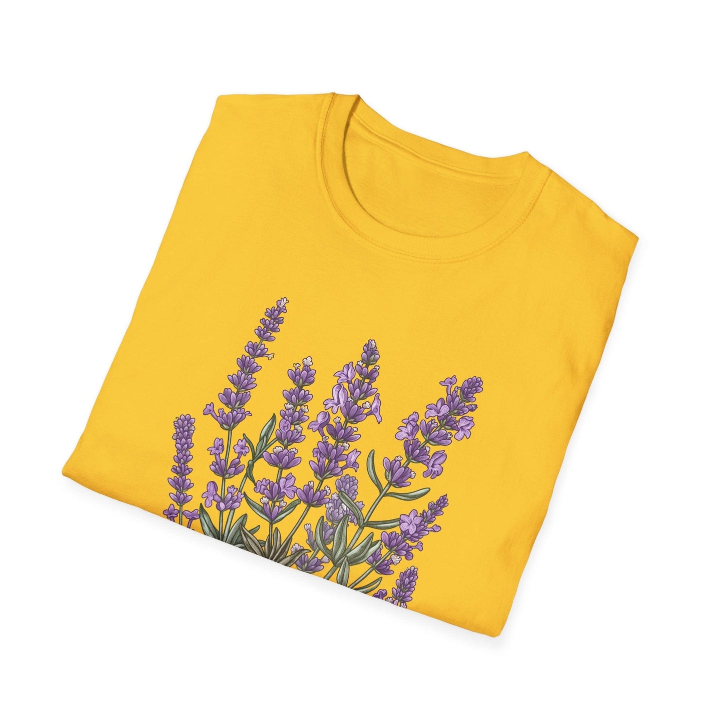 Where Flowers Bloom T-Shirt