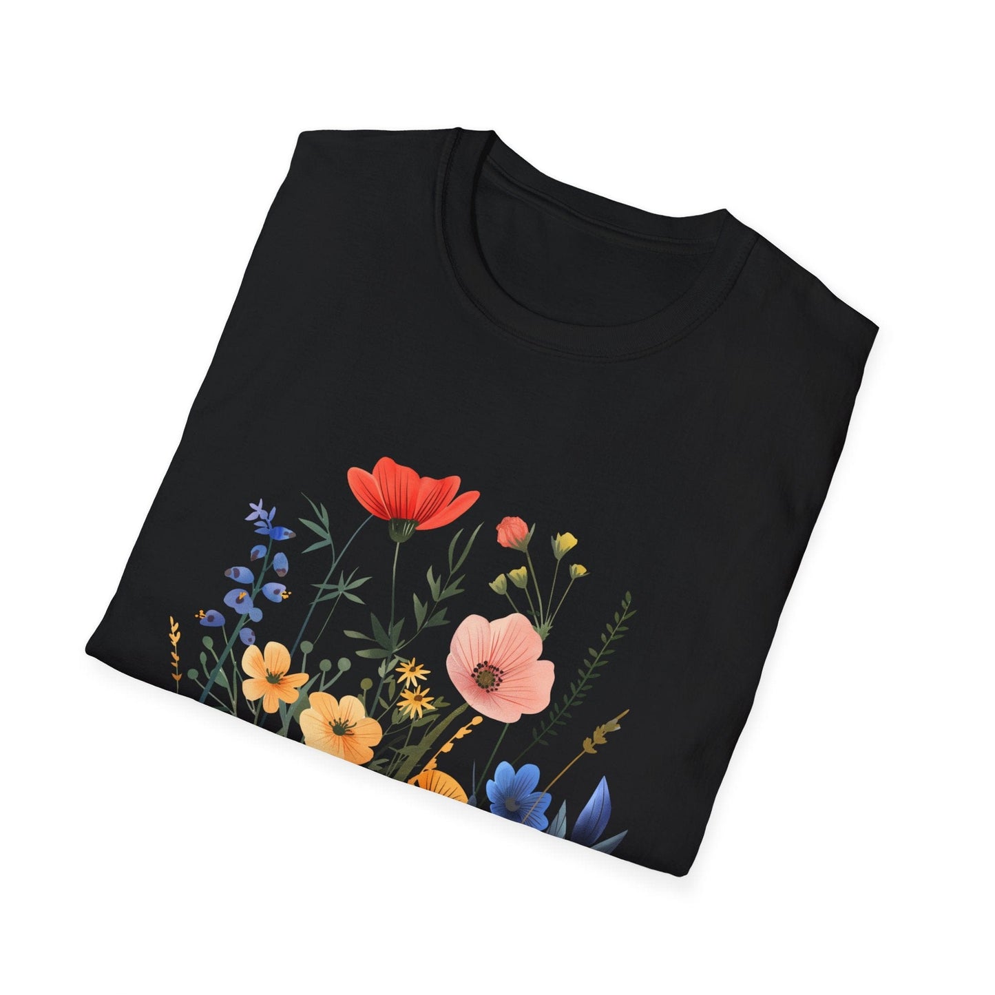 Blossom Breeze T-Shirt