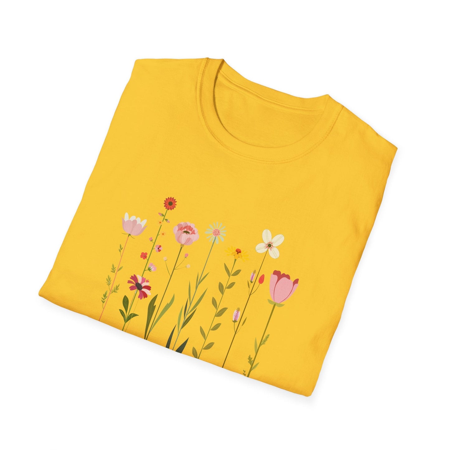 Wild Love T-Shirt