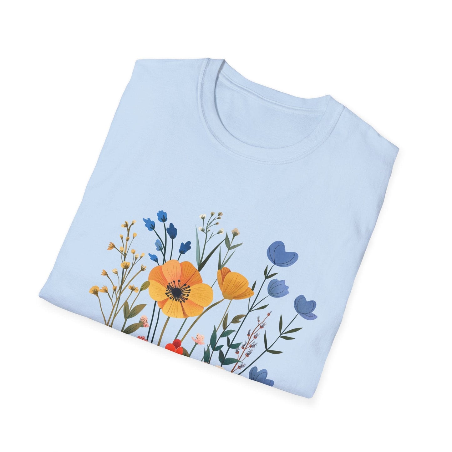 Dreamy Daisies T-Shirt