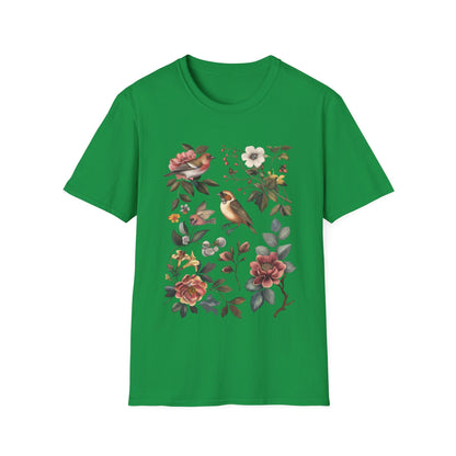 Petal Parade T-Shirt