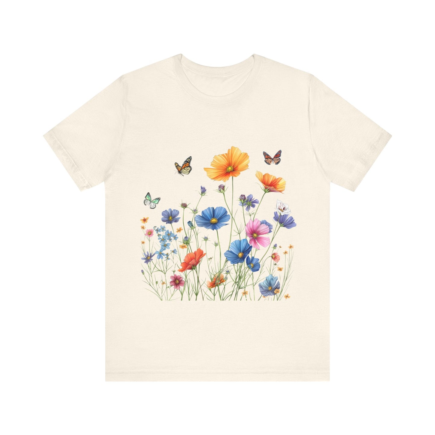 Canyon Carnation T-Shirt