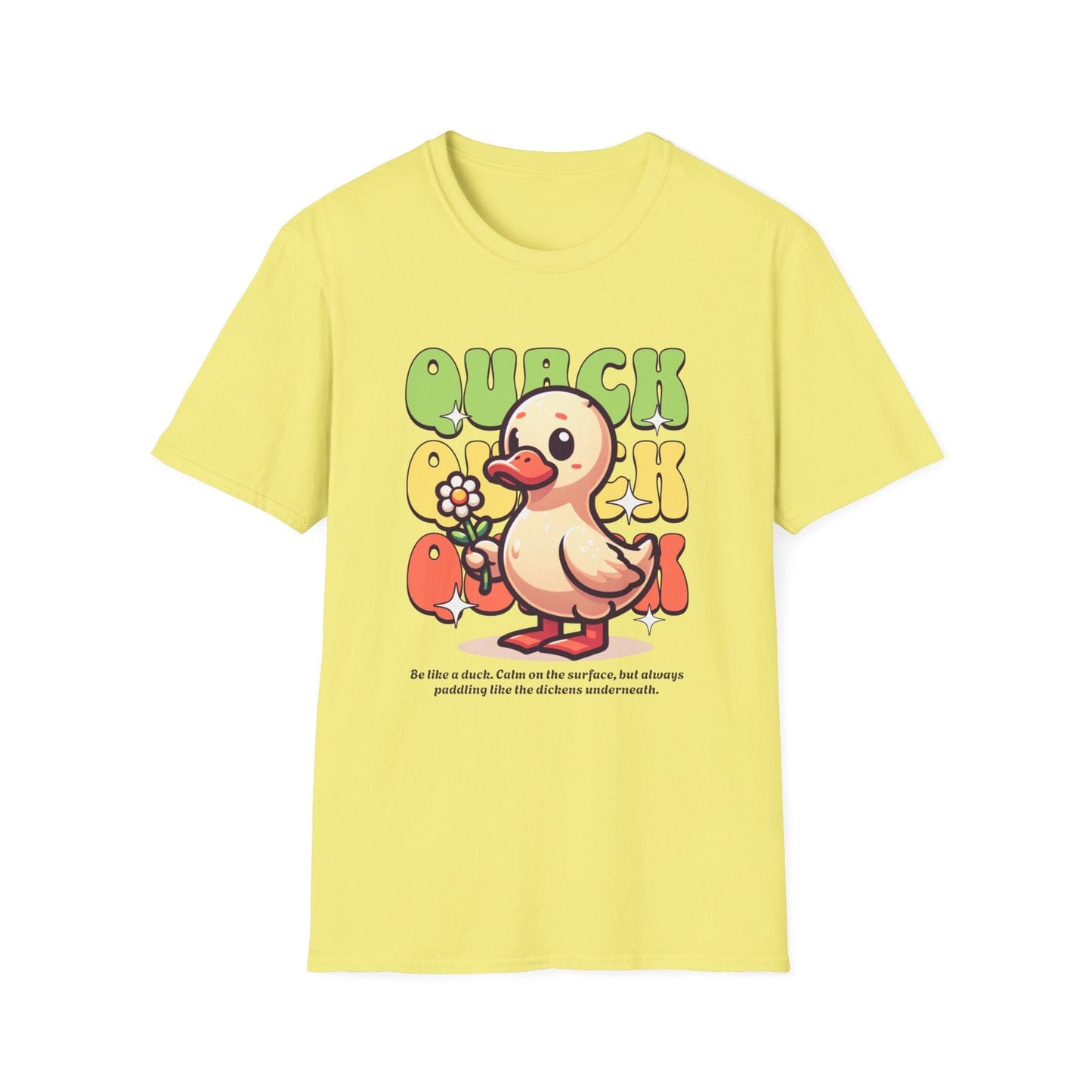 Quack T-Shirt