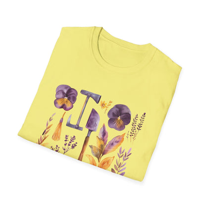 Lily Luxe T-Shirt