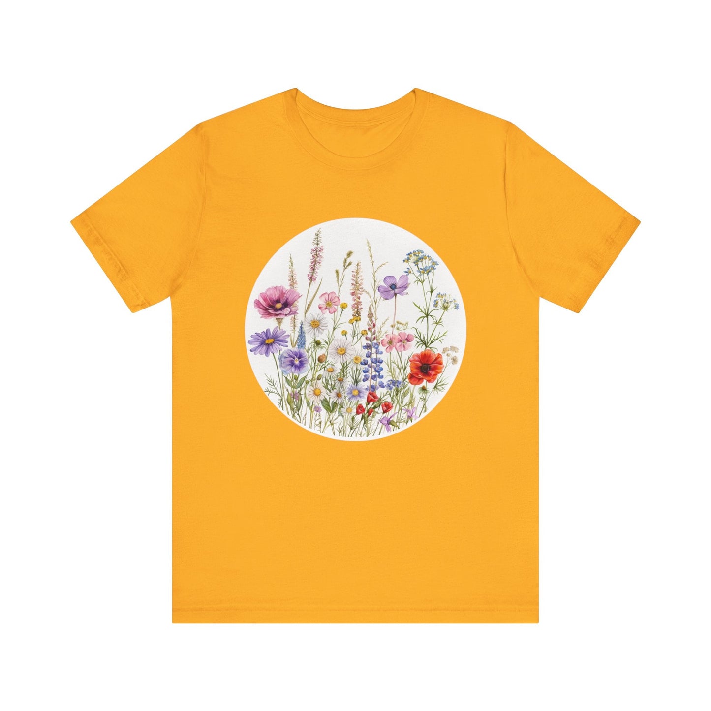 Daisy Delight T-Shirt