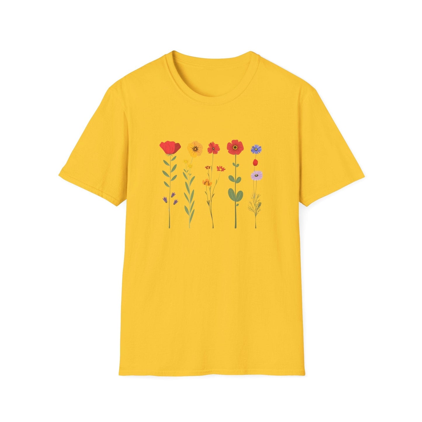 Rose Dream T-Shirt