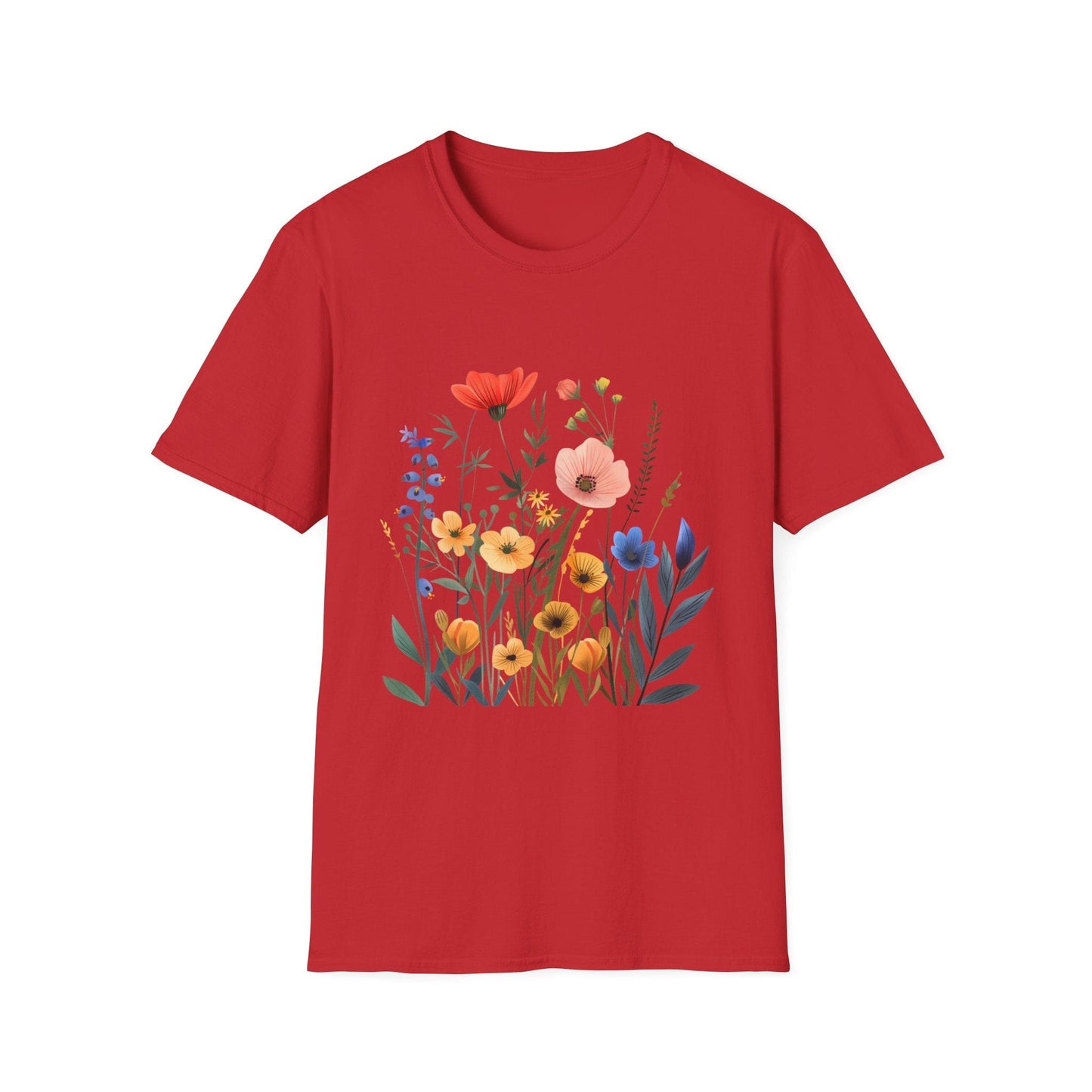 Blossom Breeze T-Shirt