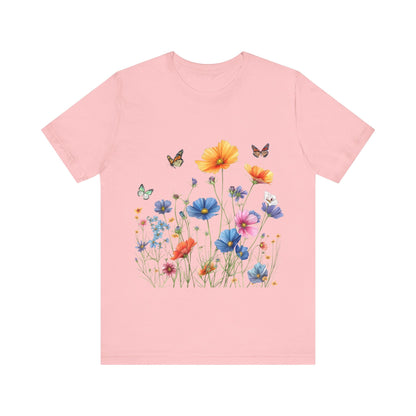 Canyon Carnation T-Shirt