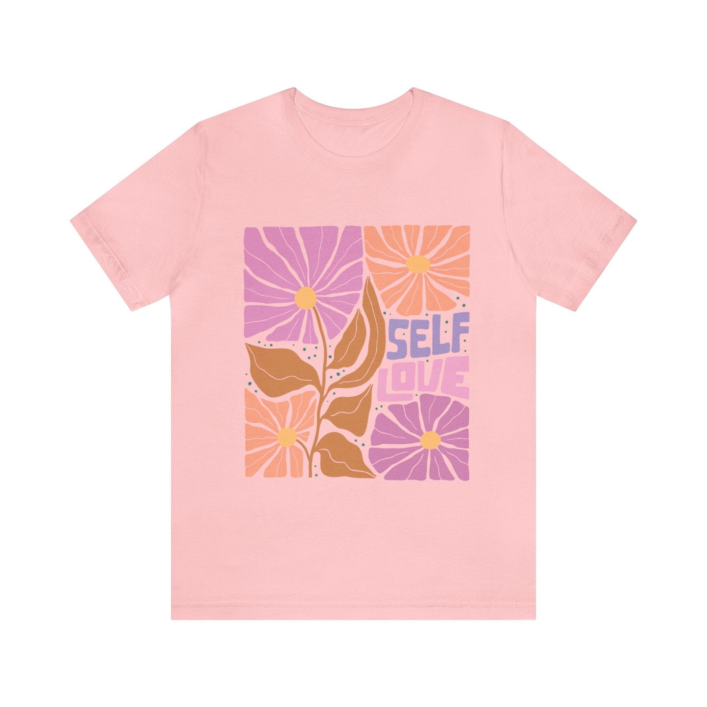 Self Love T-Shirt