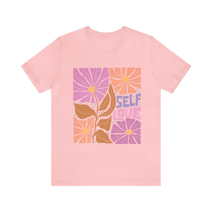 Self Love T-Shirt