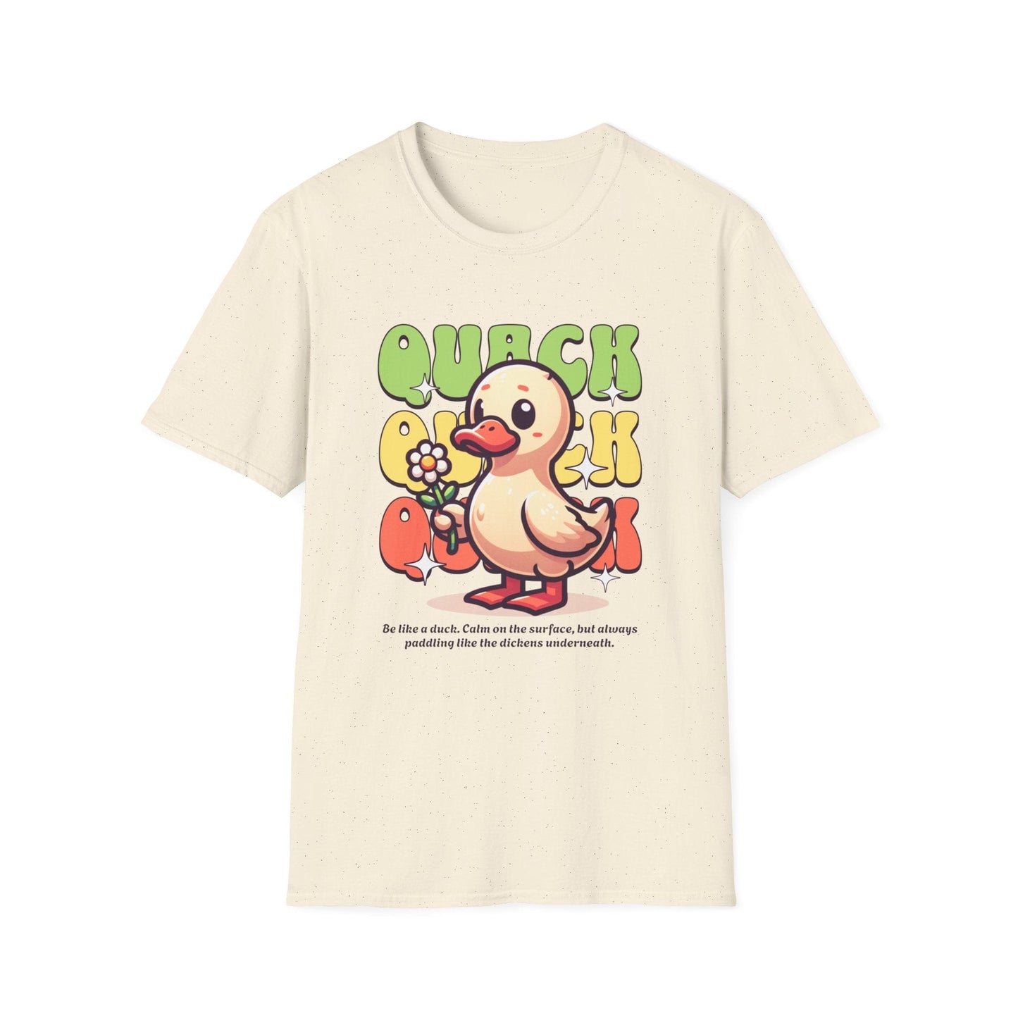 Quack T-Shirt