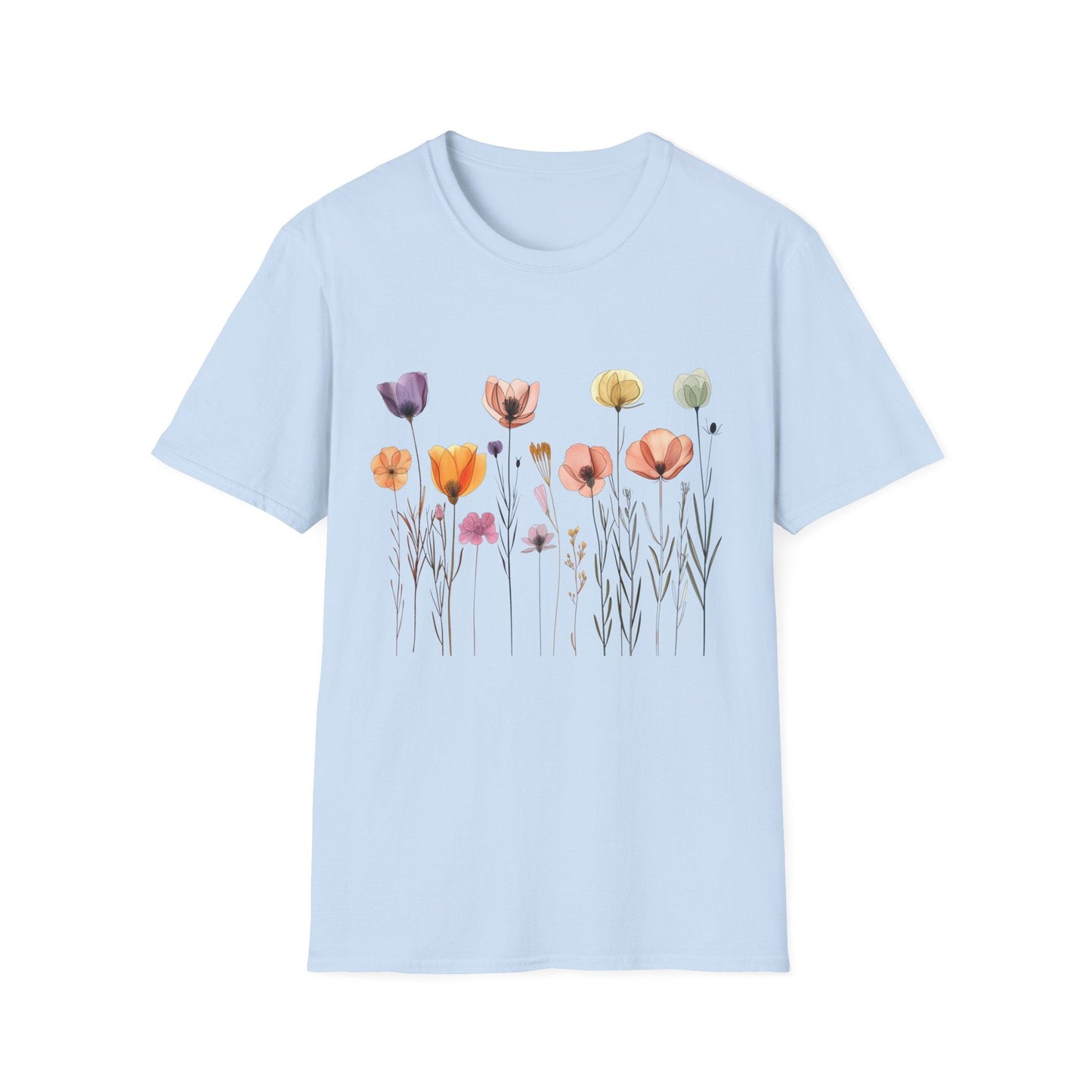 Orchid Oasis T-Shirt