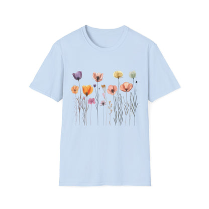 Orchid Oasis T-Shirt