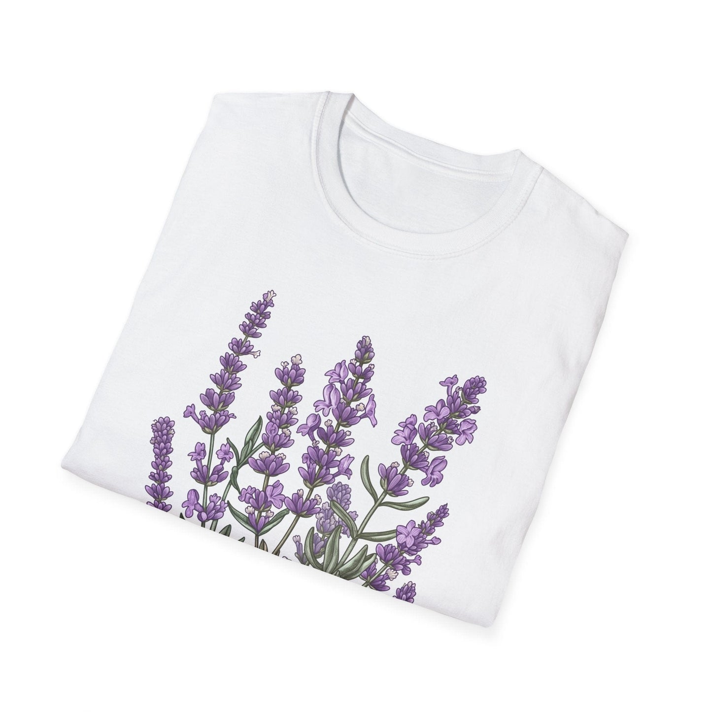 Lavendel Love T-Shirt