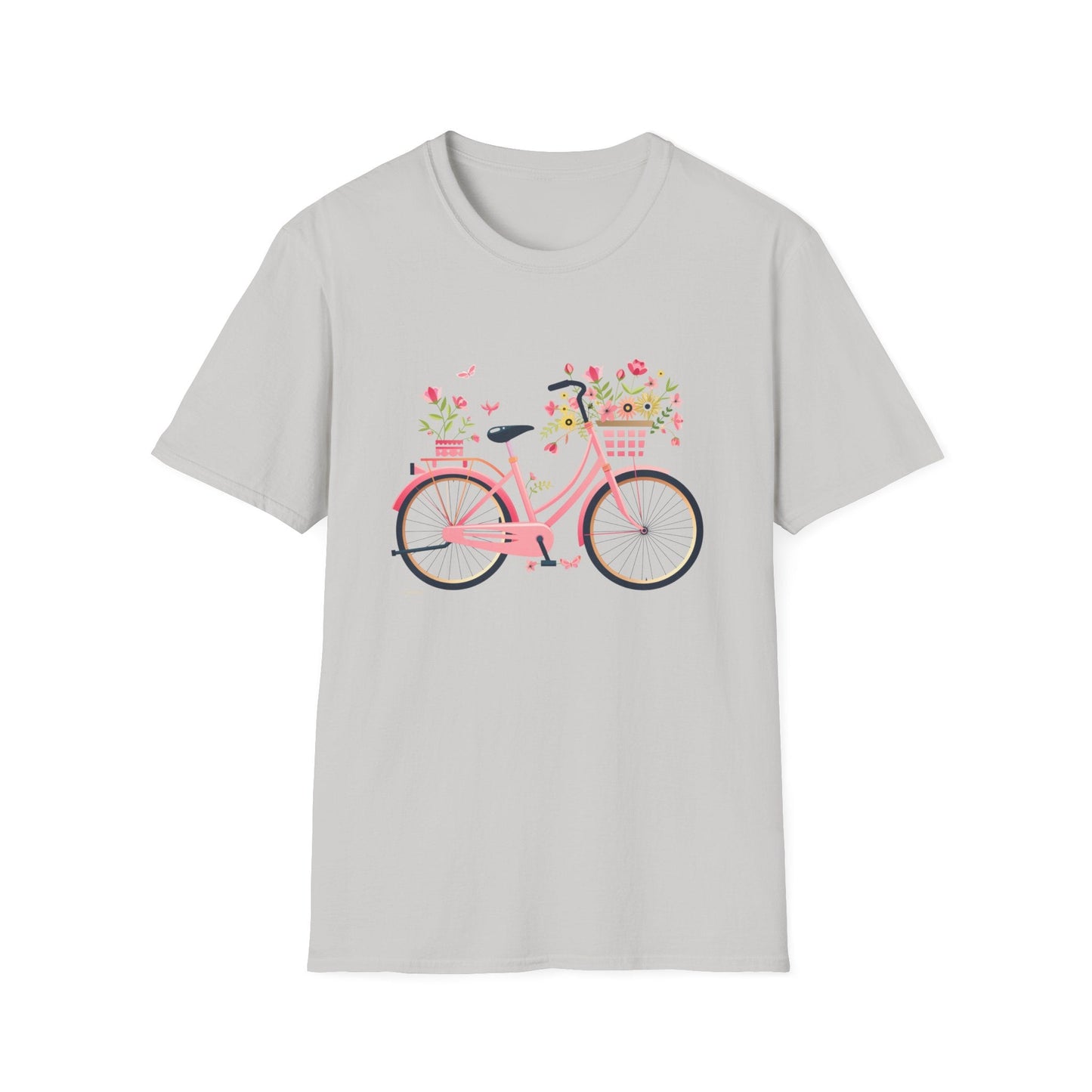 Summer Bike T-Shirt